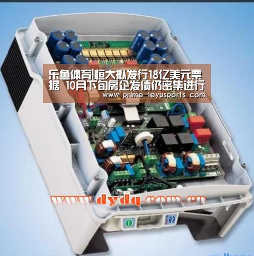 乐鱼体育|恒大拟发行18亿美元票据 10月下旬房企发债仍密集进行(图2)