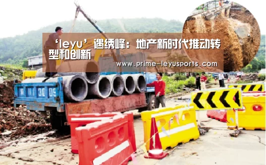 ‘leyu’遇绣峰:地产新时代推动转型和创新(图1) 乐鱼在线中心