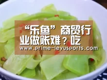 “乐鱼”商贸行业做账难?吃透了这44笔做账实操,变得轻而易举(图3) 乐鱼在线中心